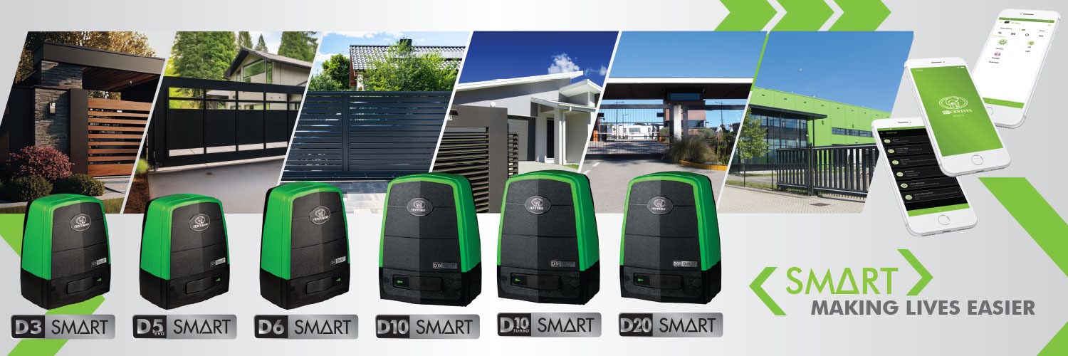 Centurion Motors, Next Level Smart D-series 